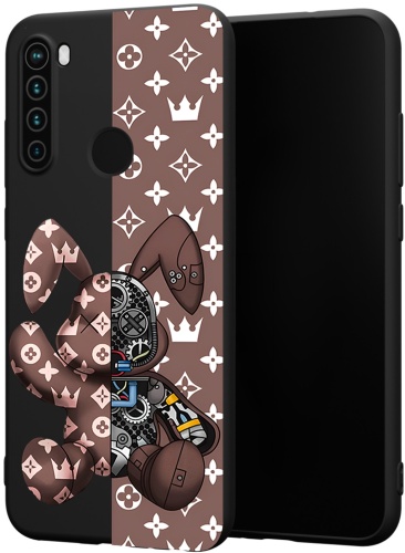 Чехол для Xiaomi Redmi Note 8t рисунок