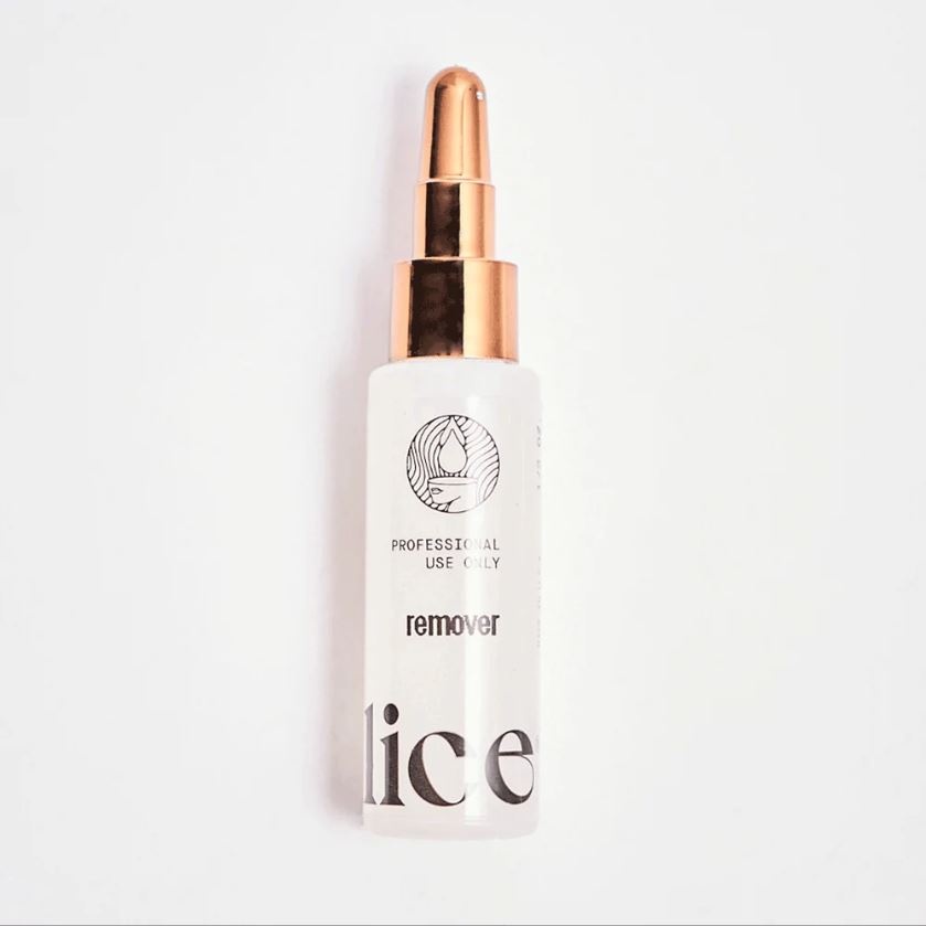 Alice Pigments ремувер remover 15 мл