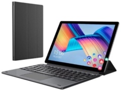 G-VIIL G2000 10 дюйм 16 Гб/512 Гб черный