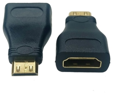 Переходник HDMI - mini HDMI