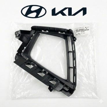HYUNDAI / KIA молдинг 865C1N9GA0CA Hyundai Tucson