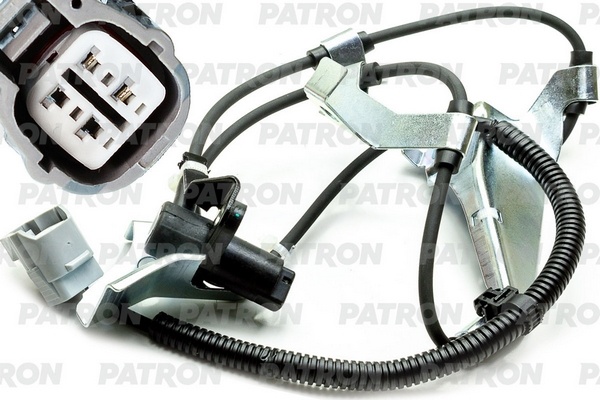 PATRON датчик частоты вращения колеса (датчик ABS) ABS50092