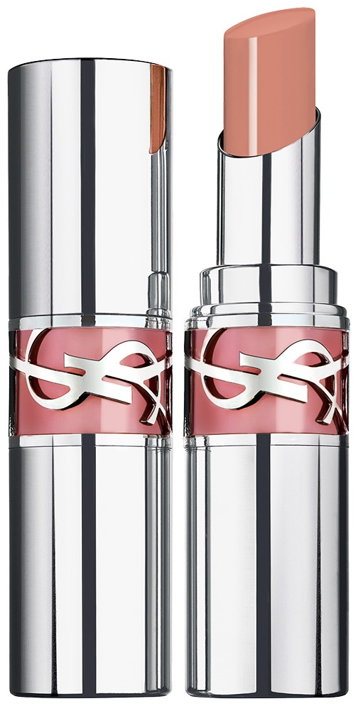 Yves Saint Laurent Loveshine Wet Shine помада 200 Rosy Sand