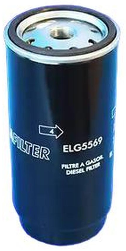 MECAFILTER фильтр грубой очистки топлива ELG5569