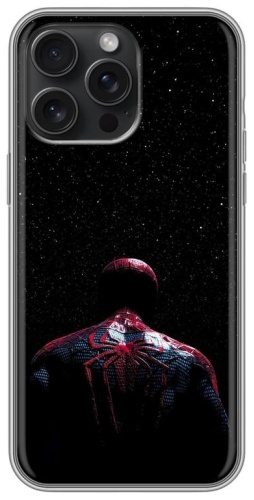Чехол BAIKO для Apple iPhone 14 Pro рисунок