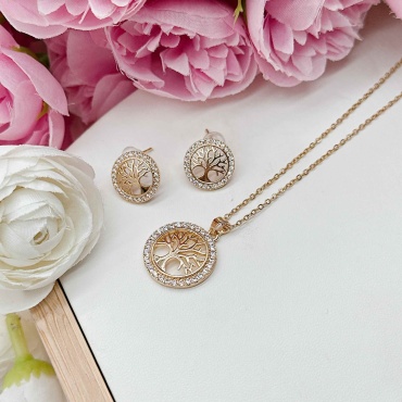 Xuping Jewelry бижутерный сплав, цирконий