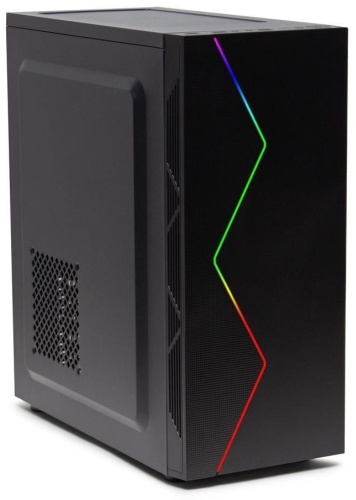 X-Office i3-8100 / встроенный / 16 Гб / SSD 256 Гб / ОС не установлена