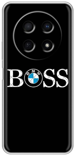Чехол BAIKO для Huawei Nova 13i рисунок