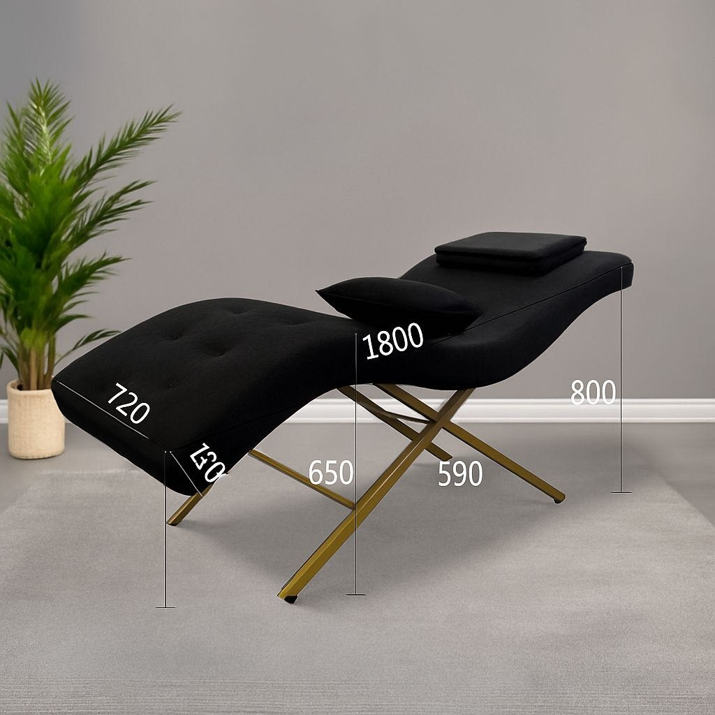 Кровать до 250 кг 72х185 см