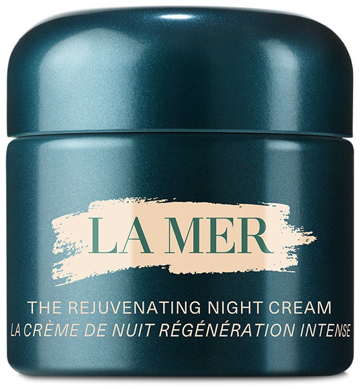 LA MER крем The Rejuvenating Night Cream для лица 60 мл