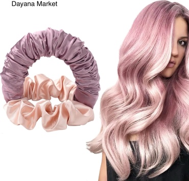 Dayana Market бигуди керлик 1 шт d 115 см