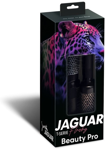 JAGUAR термобрашинг 25,33,43,53