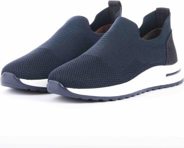 Кроссовки RAF Raf shoes 2961 темно-синий