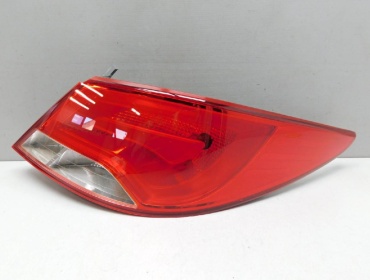 JASHI блок фара 924024L600