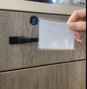 1Marka электронный Электронный замок