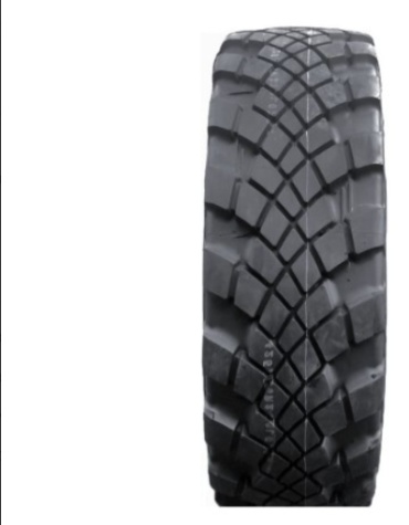 CARLEO LM777 425/85 R21 173 C универсальная ось