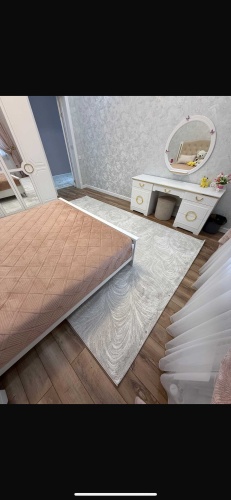 Ковер Bal Carpet 250x350 см, короткий ворс, Турция