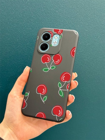 Чехол для Infinix Smart 9, Hot 50i рисунок