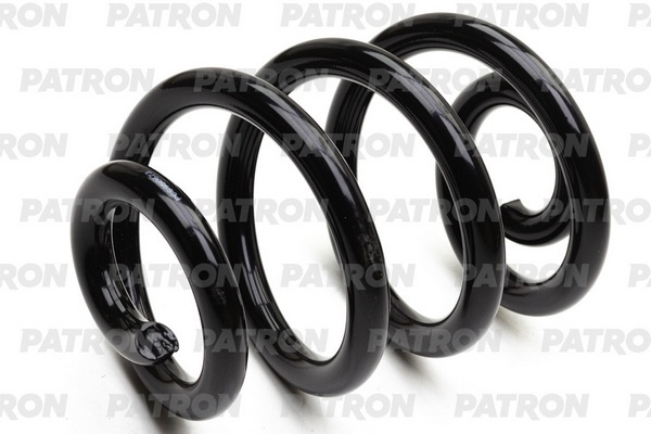 PATRON пружина задней подвески PCS950673