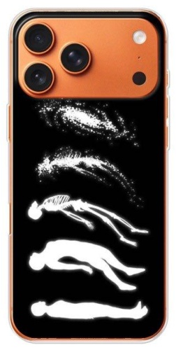 Чехол BAIKO для Apple iPhone 17 Pro Max рисунок
