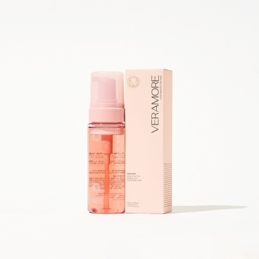Veramore Rose and Tea Tree мусс 150 мл