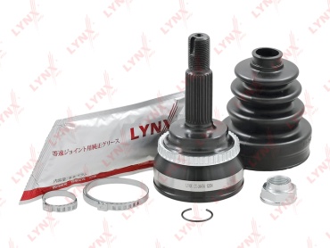 LYNXauto шрус CO3647A