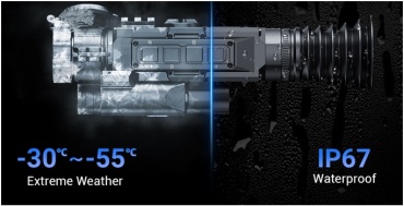 PARD Прицел ночного видения Pard NV-S470C