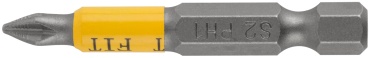 FIT набор бит 57524 10 шт