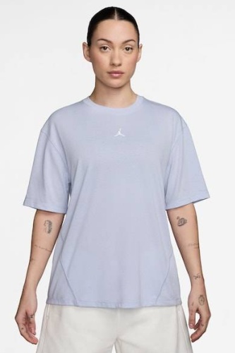 Футболка Nike фиолетовый