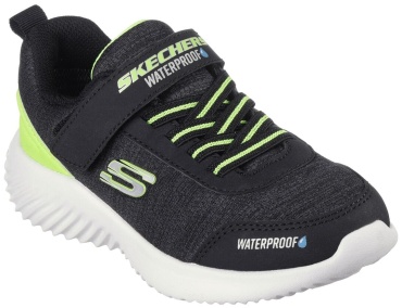Кроссовки Skechers BKLM черный
