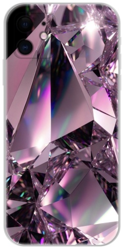 Чехол BAIKO для Apple iPhone 11 рисунок