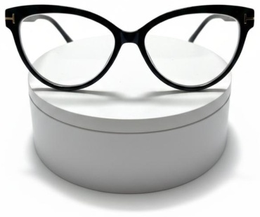 Elite Optical N.K.Karl корригирующие Готовые очки MA27433 черный -0.50