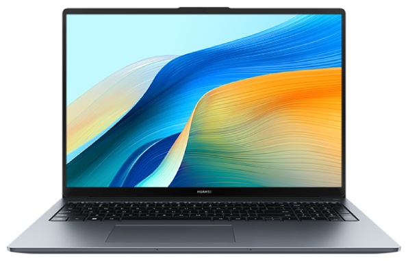 Ноутбук Huawei MateBook D 16 16" / 16 Гб / SSD 1000 Гб / Без ОС / I5161TSUN