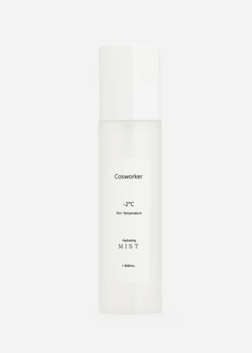 Cosworker мист Hydrating 150 мл