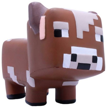 Игрушка-мялка Just Toys JTMIN-35160 мультиколор