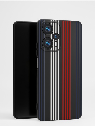 Чехол для Xiaomi POCO F5, Note 12 Turbo рисунок