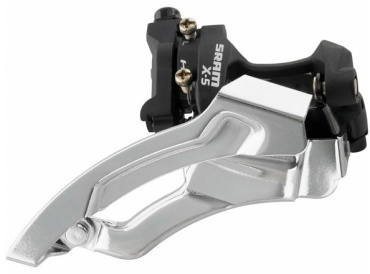 Переключатель SRAM X5 3x9sp LO 7615.162.020