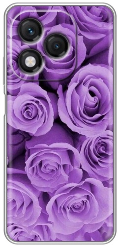 Чехол BAIKO для Honor 400 Lite рисунок