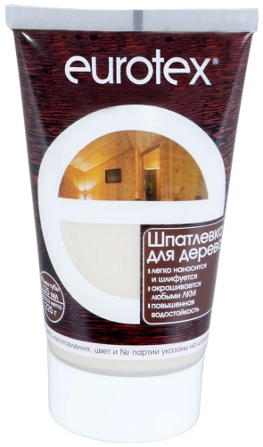 Рогнеда по дереву 0.225 кг, акриловая