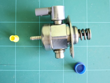 Топливный насос KRAUF FPZ1373FE