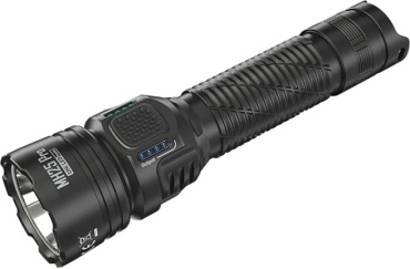 Nitecore MH25 Pro черный