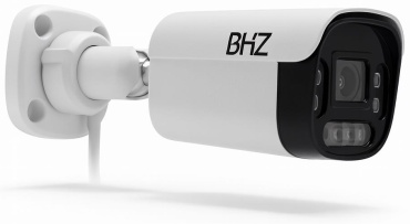 BHZ камера видеонаблюдения IP-1006-4(M), 4MP, расширение 2560x1440