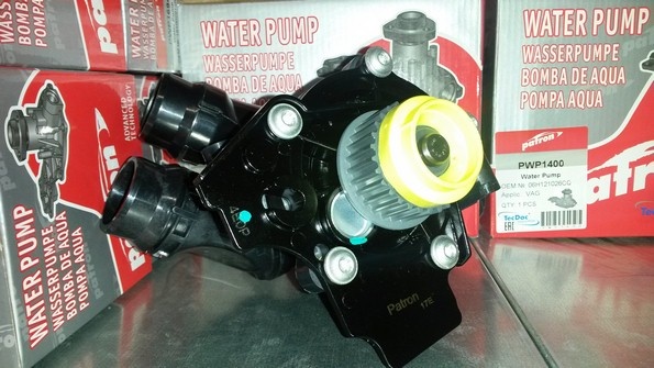 Насос PATRON PWP1400