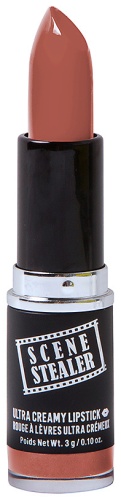 JCAT BEAUTY Помада для губ Scene Stealers 107 Мисинг Эвиденс 3г помада 107 Мисинг Эвиденс