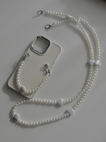 Чехол Accessories для Apple iPhone 15 Pro Max бежевый