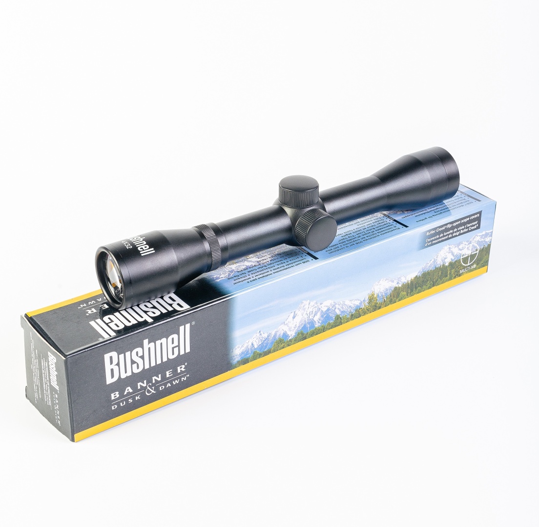 Прицел Bushnell Bushnell 4x32