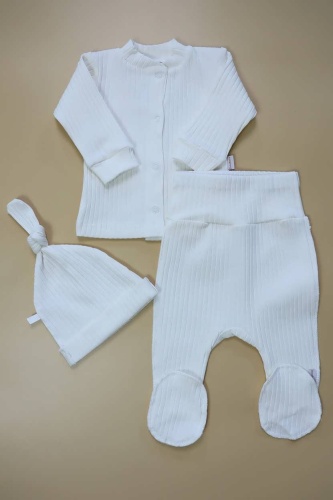 Комплект Dana Baby белый