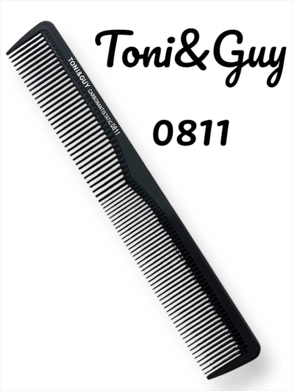 107beauty гребень 20