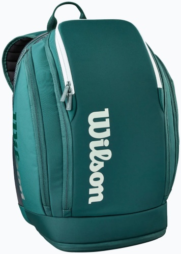Wilson WR8056101001 для тенниса 21 зеленый
