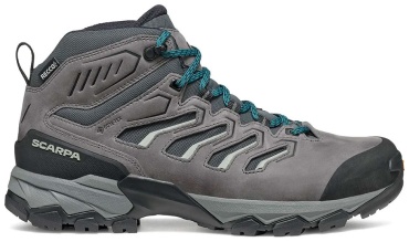 Ботинки SCARPA мультиколор